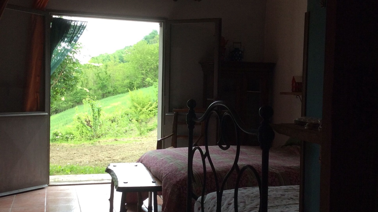 Photo of Bedroom in Civitella di Romagna