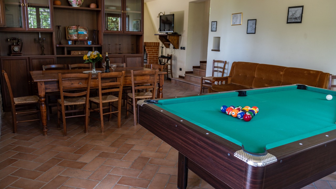 Photo of Bedroom in San Girolamo
