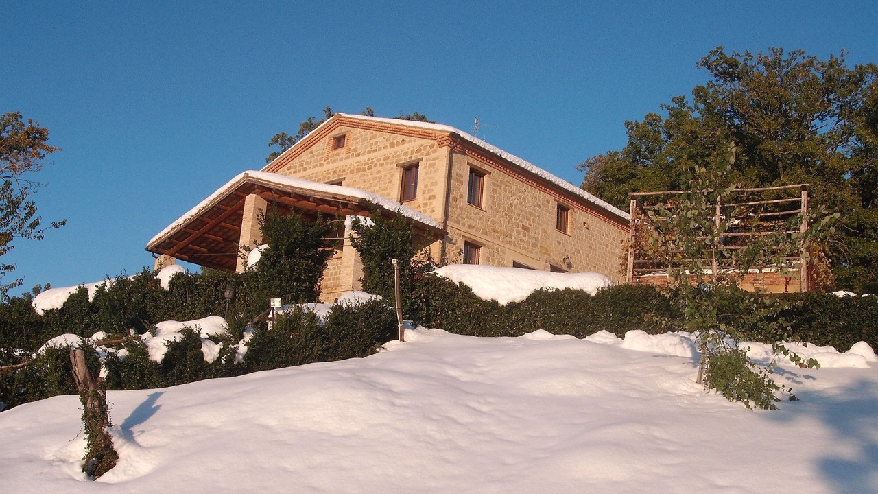 Photo of Outdoor in San Girolamo