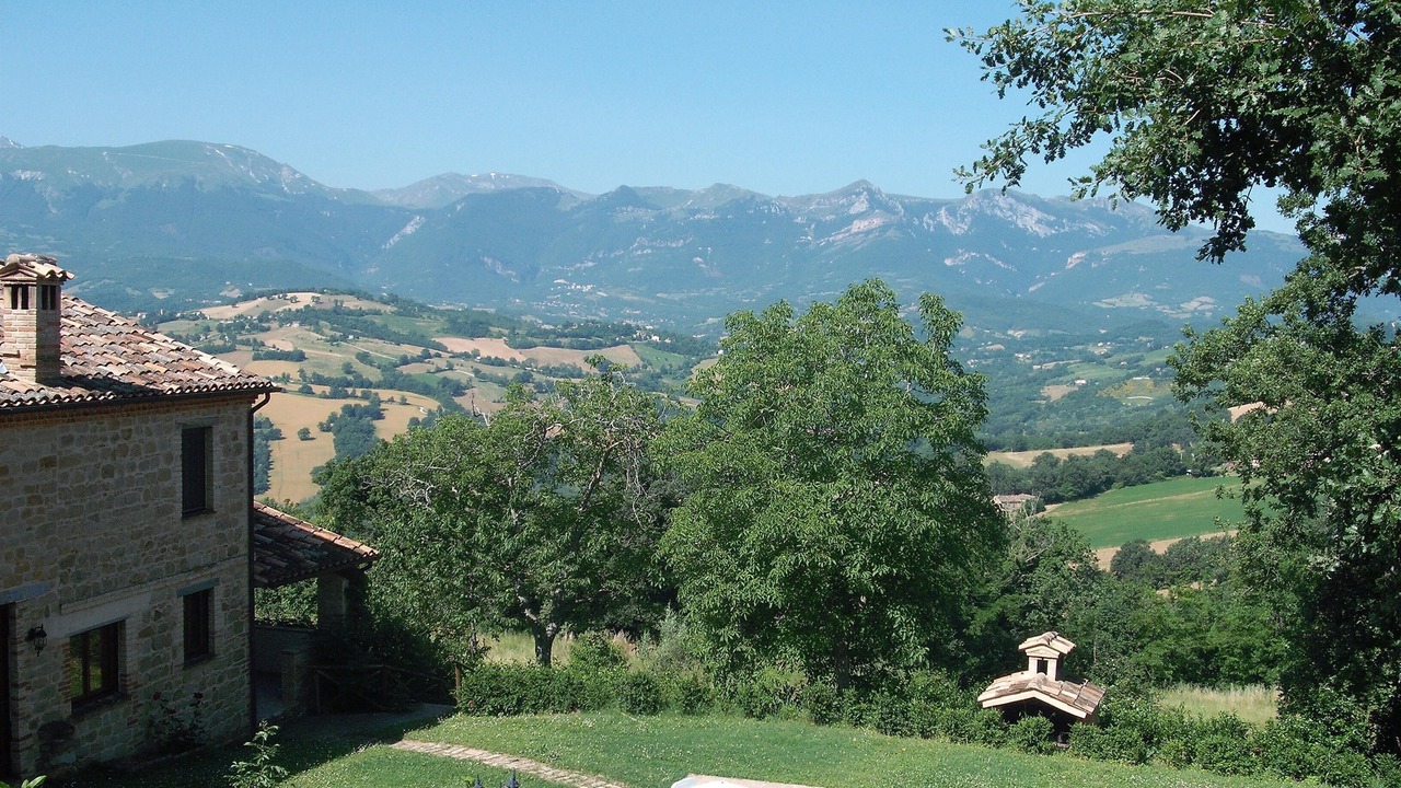 Photo of Outdoor in San Girolamo