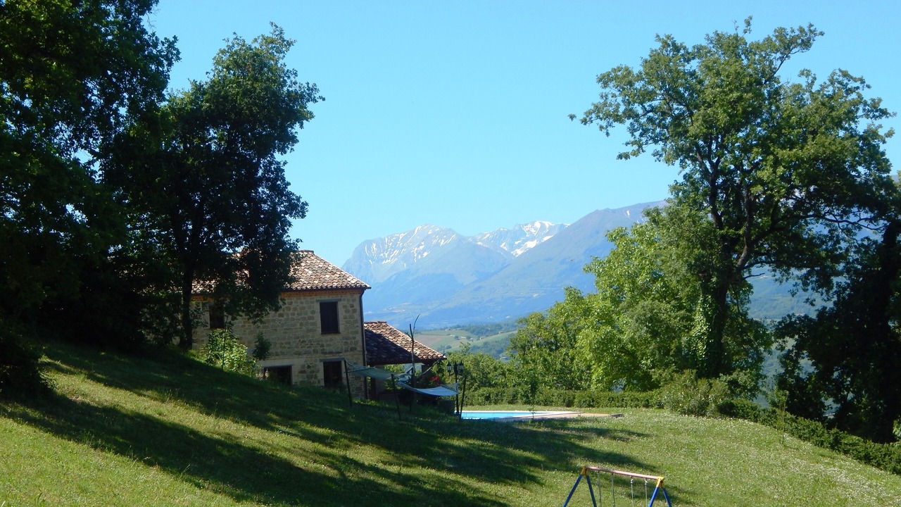 Photo of Outdoor in San Girolamo