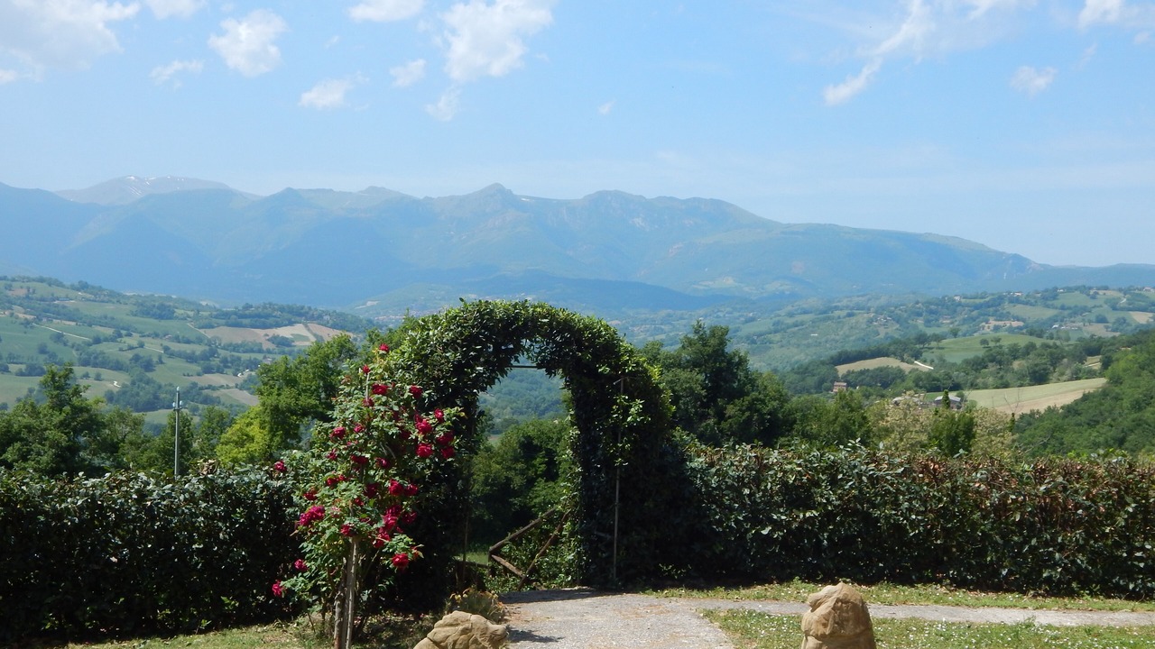 Photo of Outdoor in San Girolamo