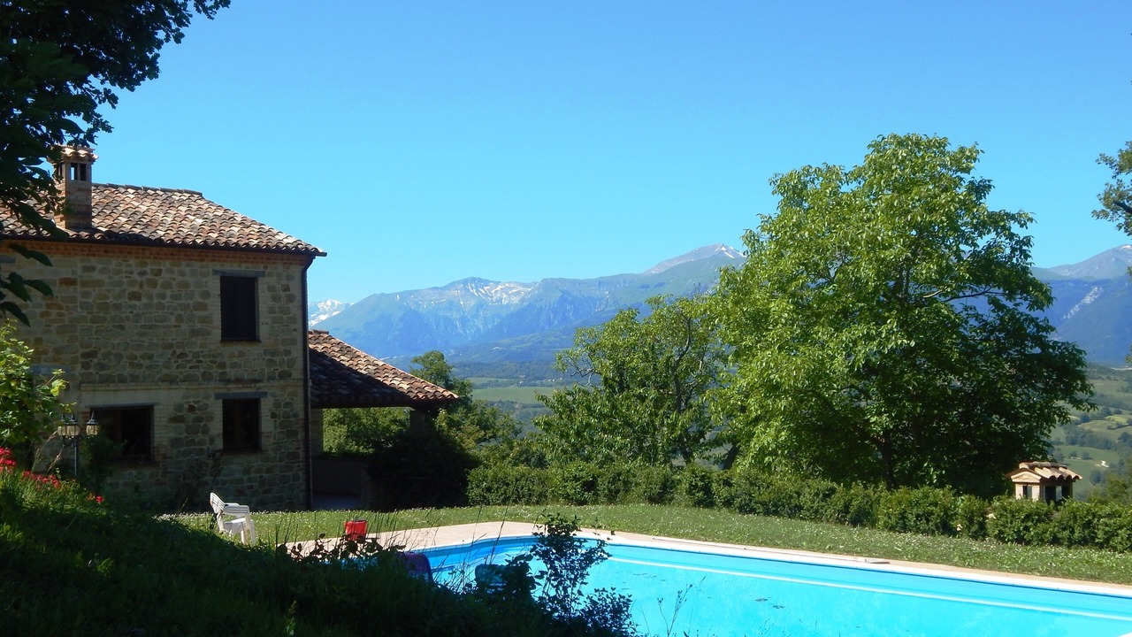 Photo of Outdoor in San Girolamo