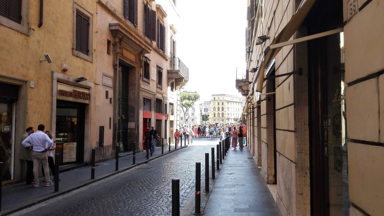 Photo of Outdoor in Rione VIII Sant'Eustachio