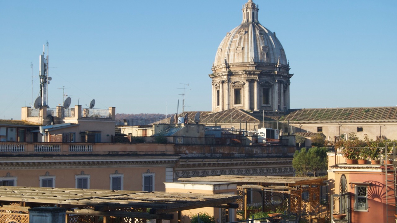 Photo of Others in Rione VIII Sant'Eustachio