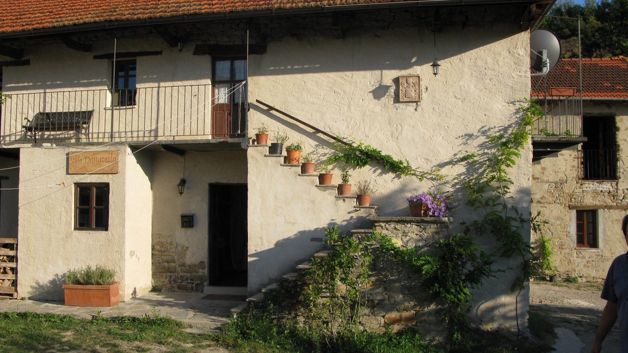 Photo of Outdoor in Cessole