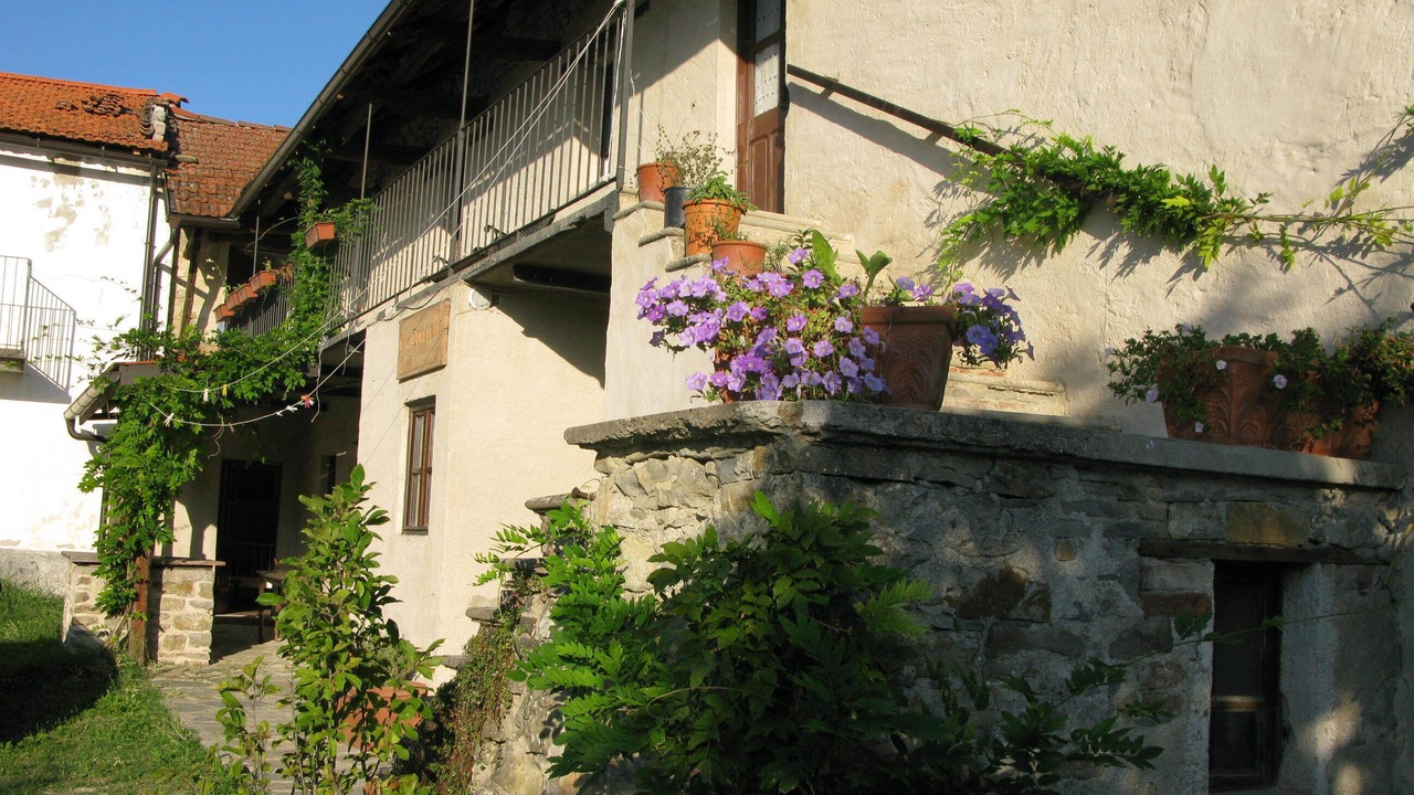 Photo of Outdoor in Cessole