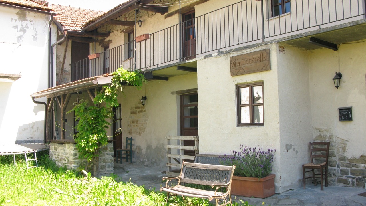 Photo of Outdoor in Cessole