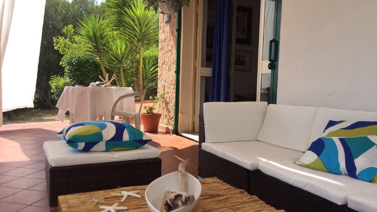 Photo of Patio Balcony in San Lucido