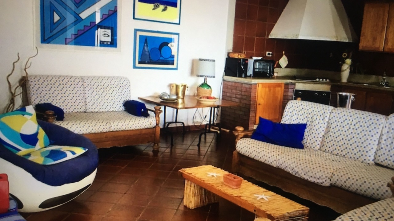 Photo of Livingroom in San Lucido