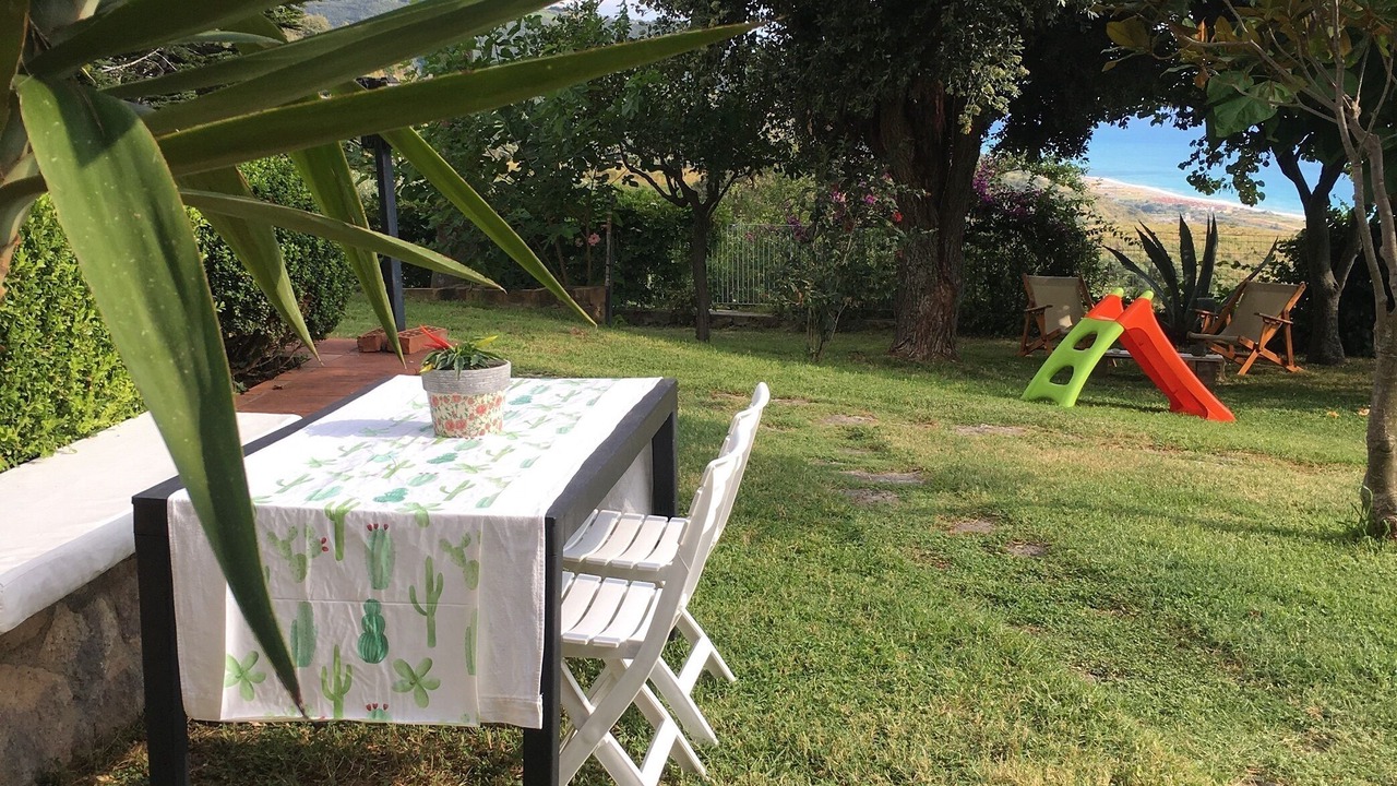 Photo of Outdoor in San Lucido