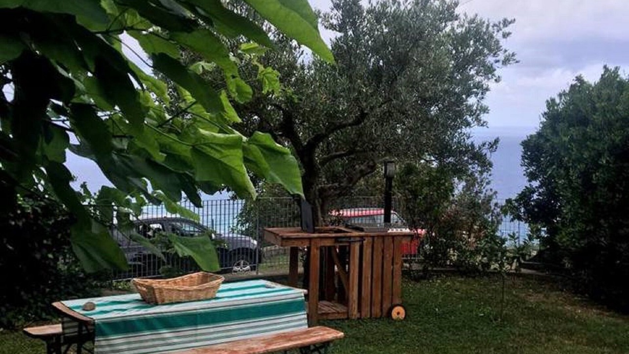 Photo of Outdoor in San Lucido