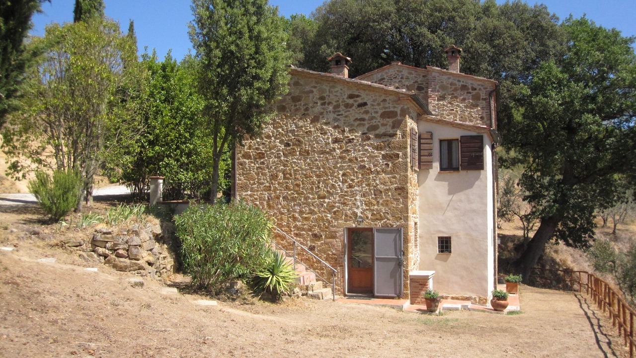 Photo of Others in Montefollonico