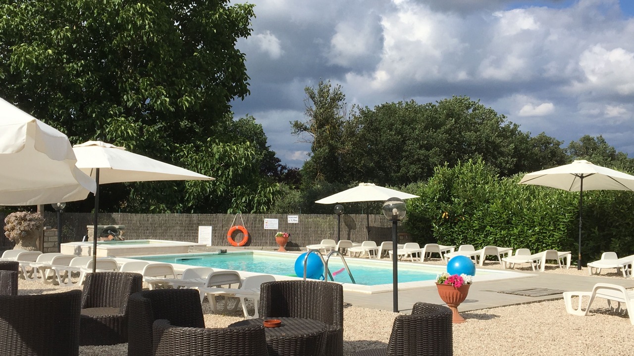Photo of Outdoor in Vitorchiano