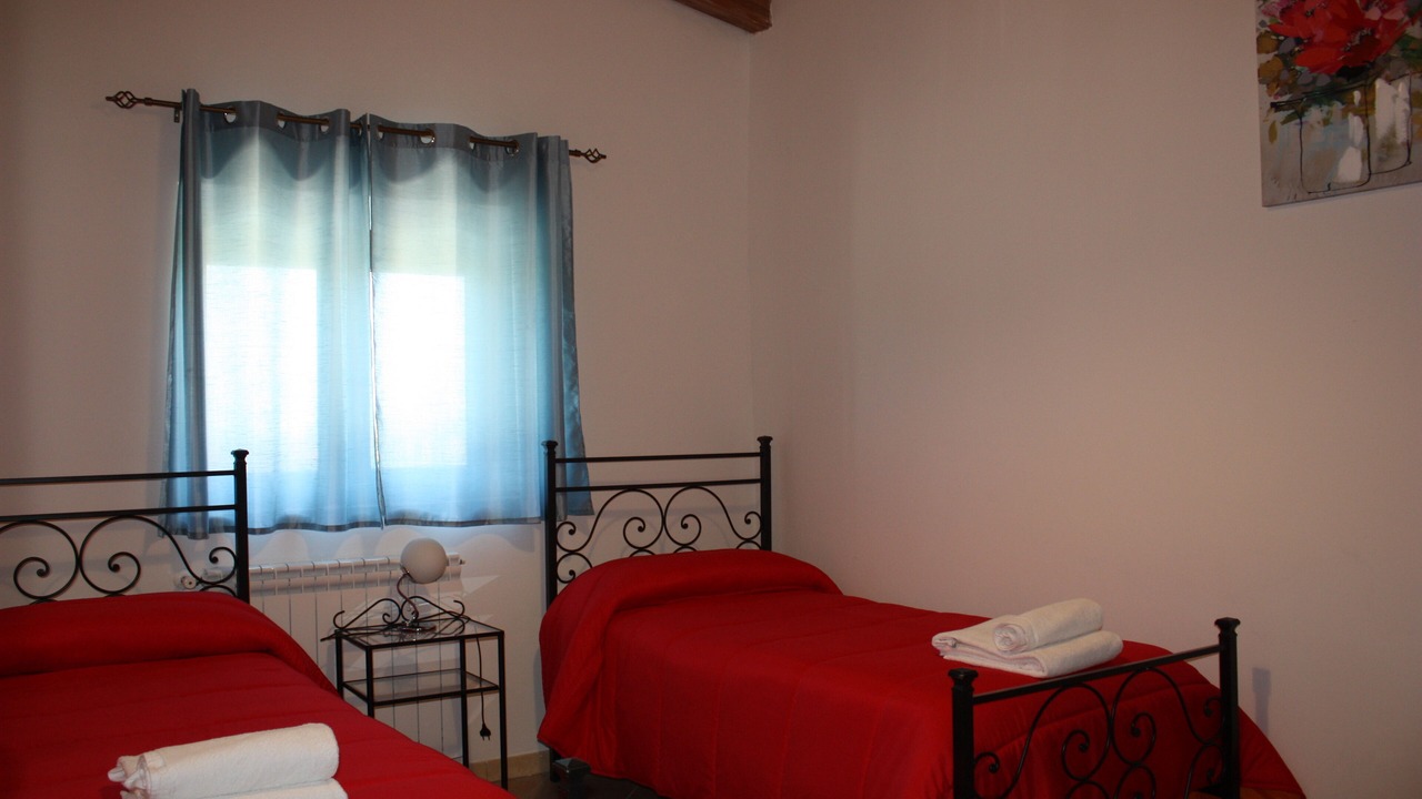 Photo of Bedroom in Vitorchiano