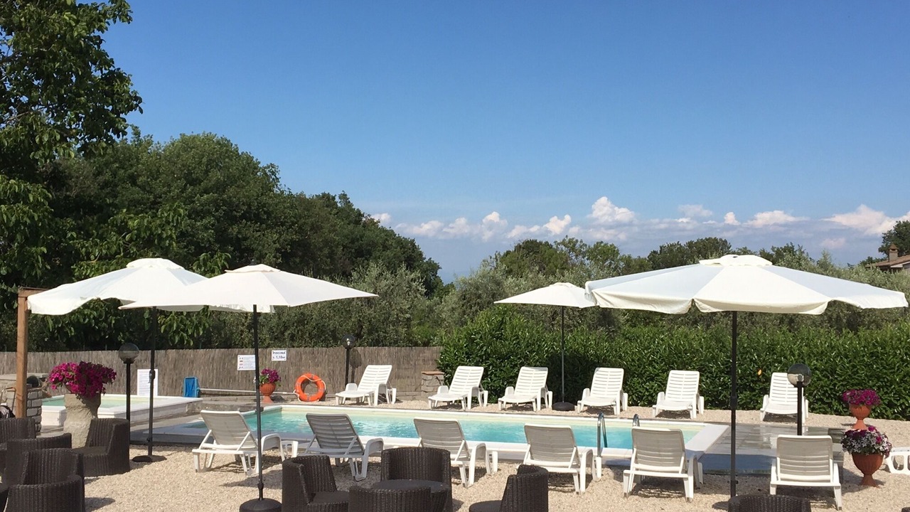 Photo of Outdoor in Vitorchiano