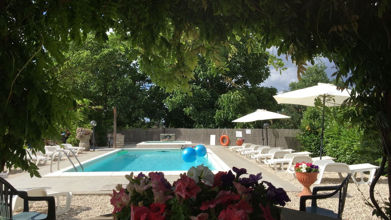 Photo of Outdoor in Vitorchiano