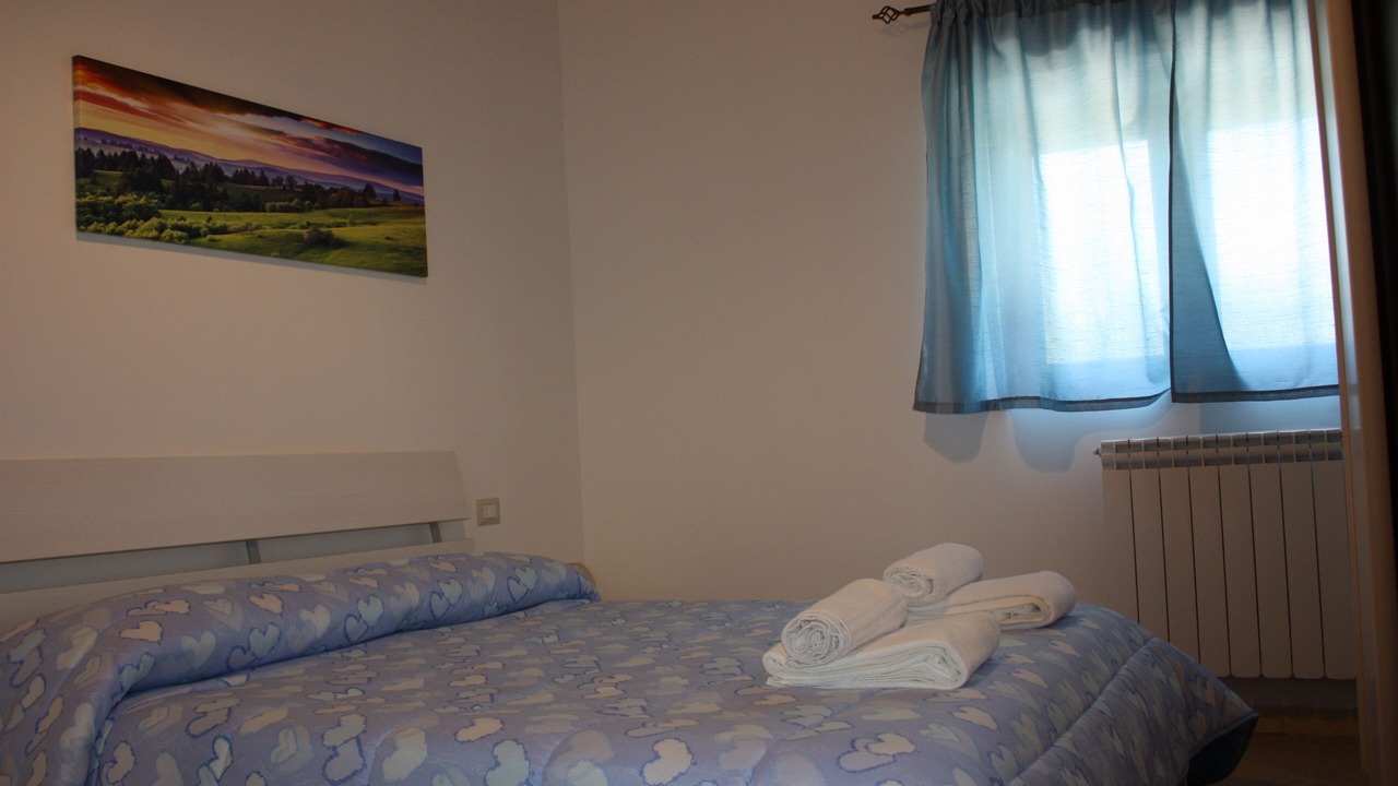 Photo of Bedroom in Vitorchiano