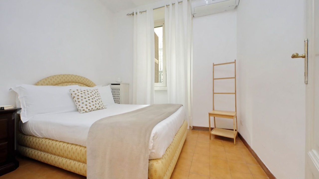Photo of Bedroom in Rione II Trevi