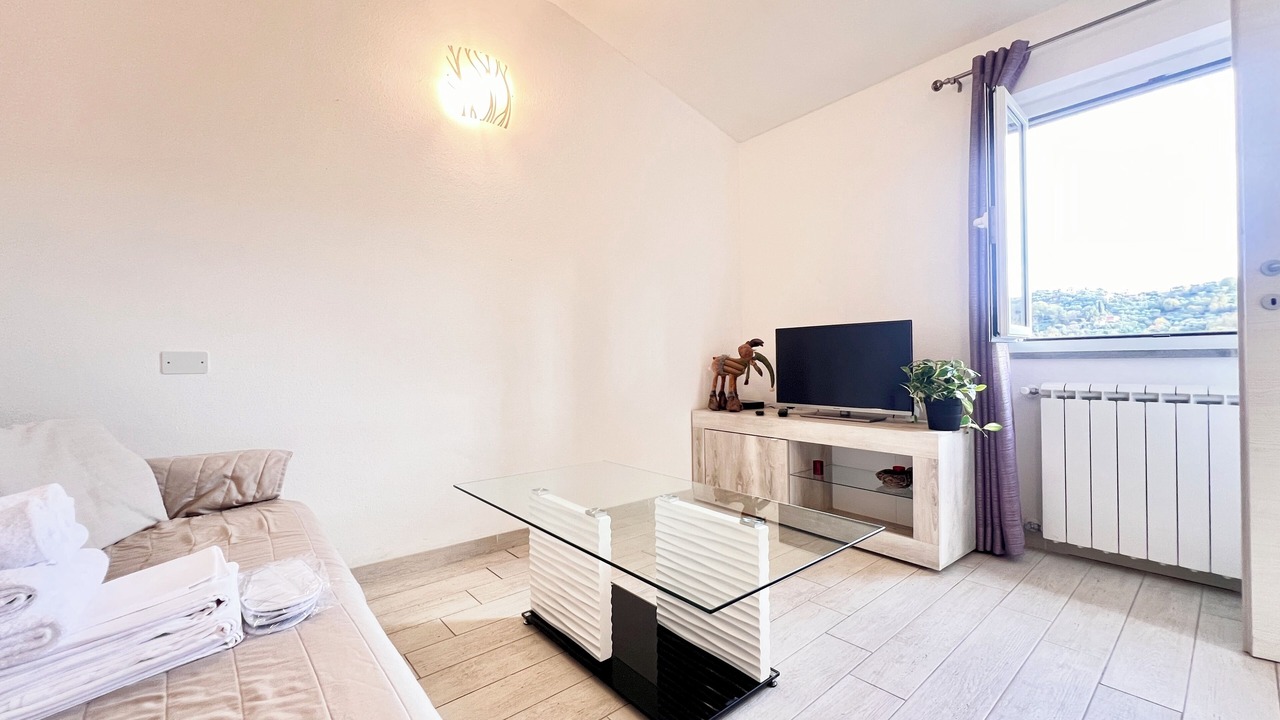 Photo of Livingroom in San Massimo
