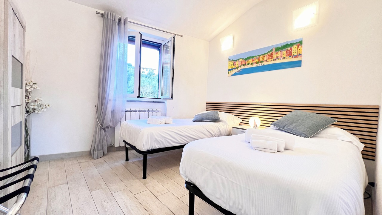 Photo of Bedroom in San Massimo
