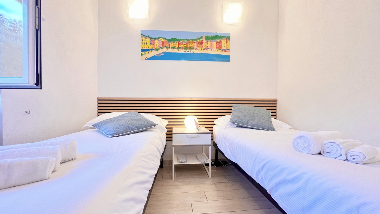 Photo of Bedroom in San Massimo