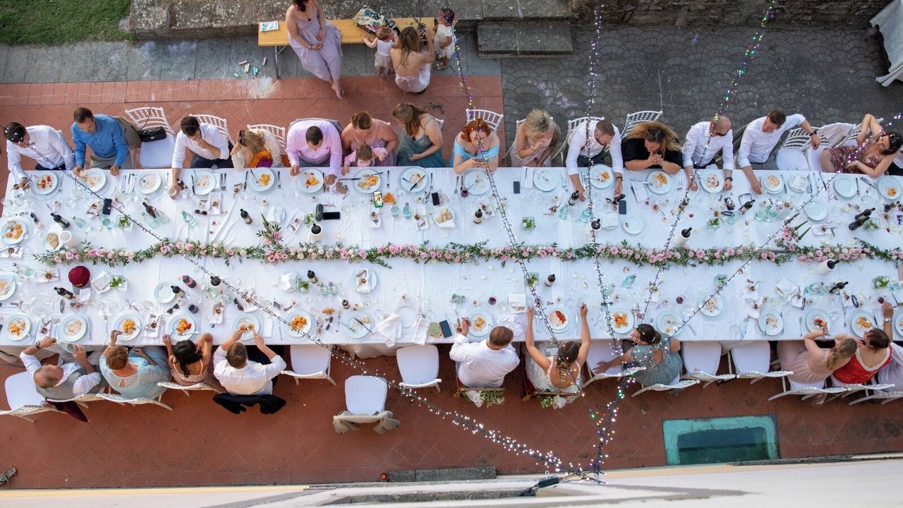 Photo of Outdoor in Pratovecchio