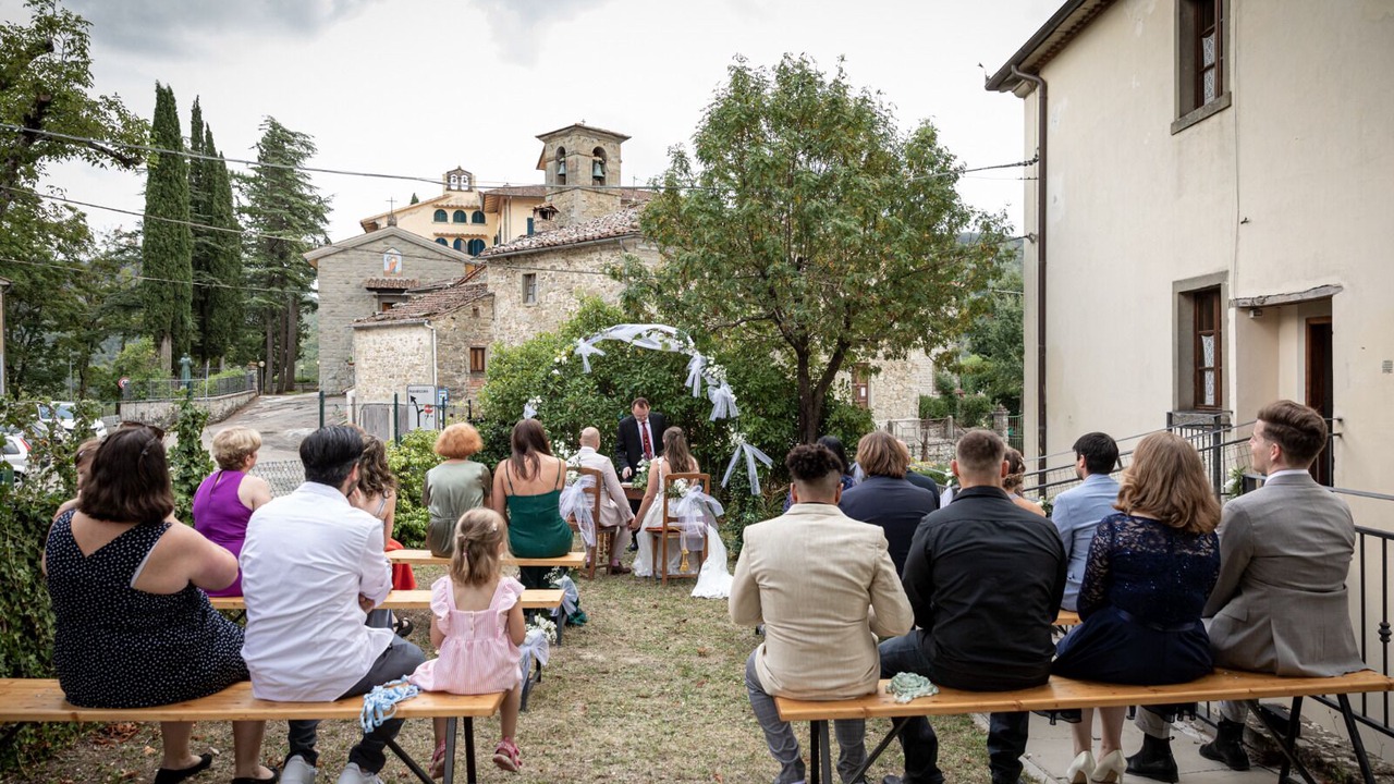 Photo of Outdoor in Pratovecchio