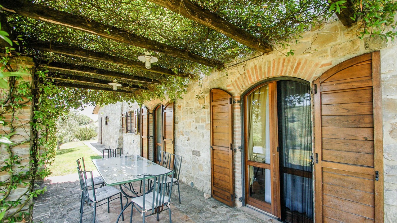 Photo of Outdoor in Collazzone