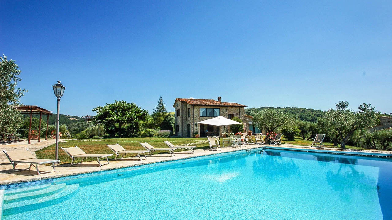 Photo of Outdoor in Collazzone