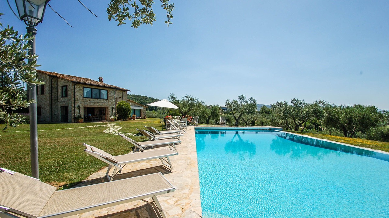 Photo of Outdoor in Collazzone