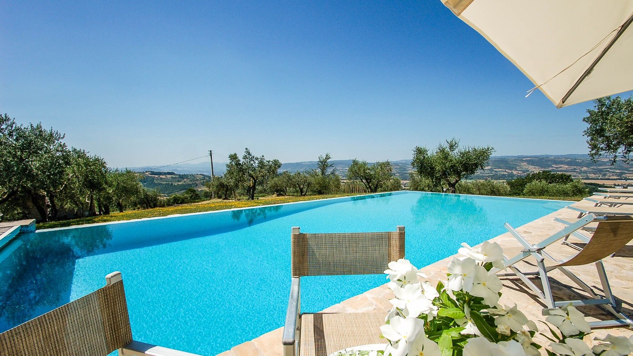 Photo of Outdoor in Collazzone