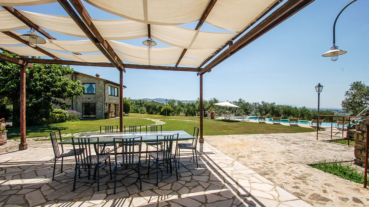 Photo of Outdoor in Collazzone