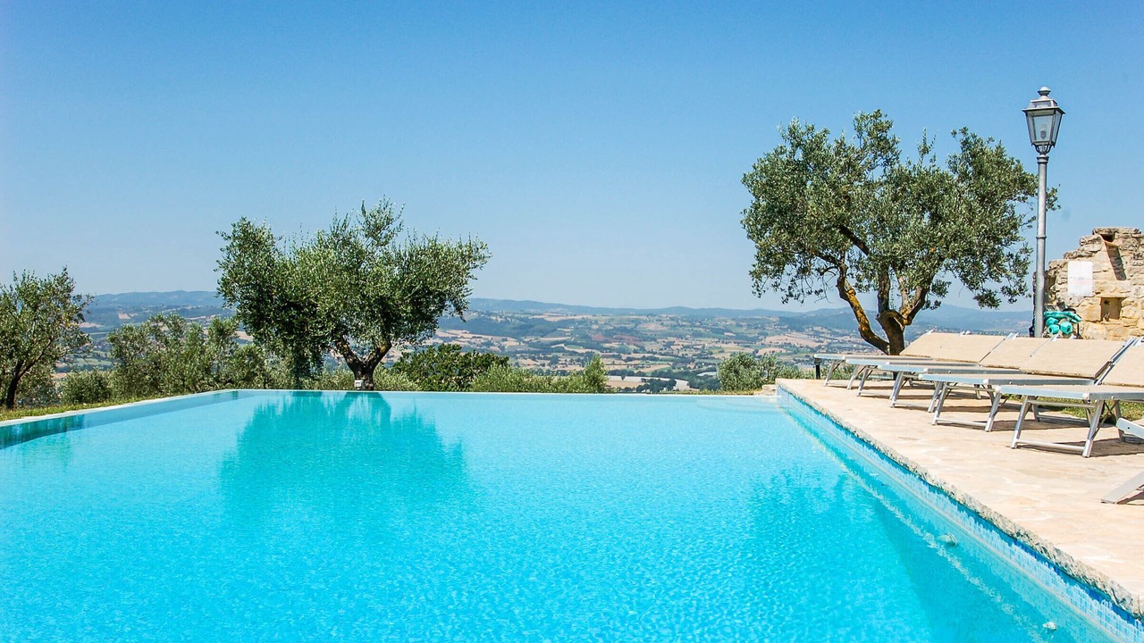 Photo of Outdoor in Collazzone