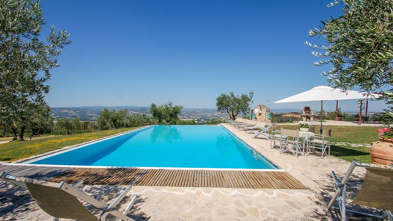 Photo of Outdoor in Collazzone