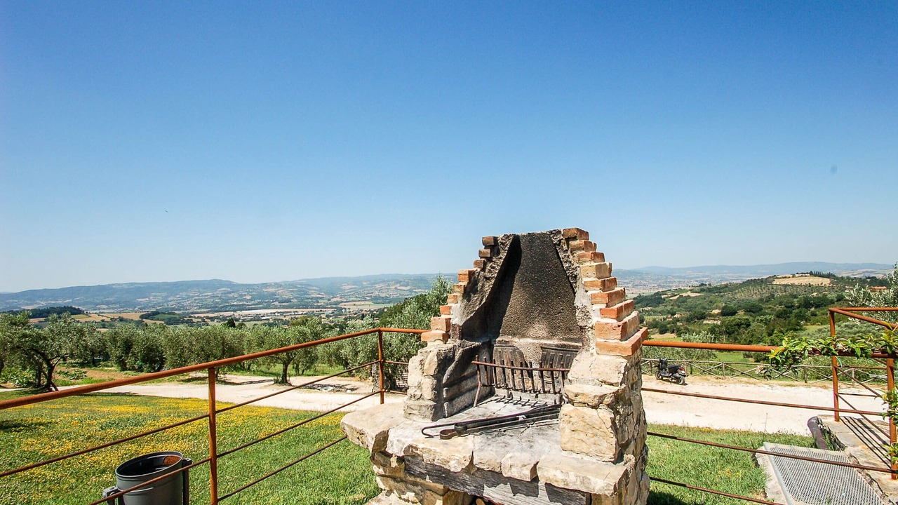 Photo of Outdoor in Collazzone