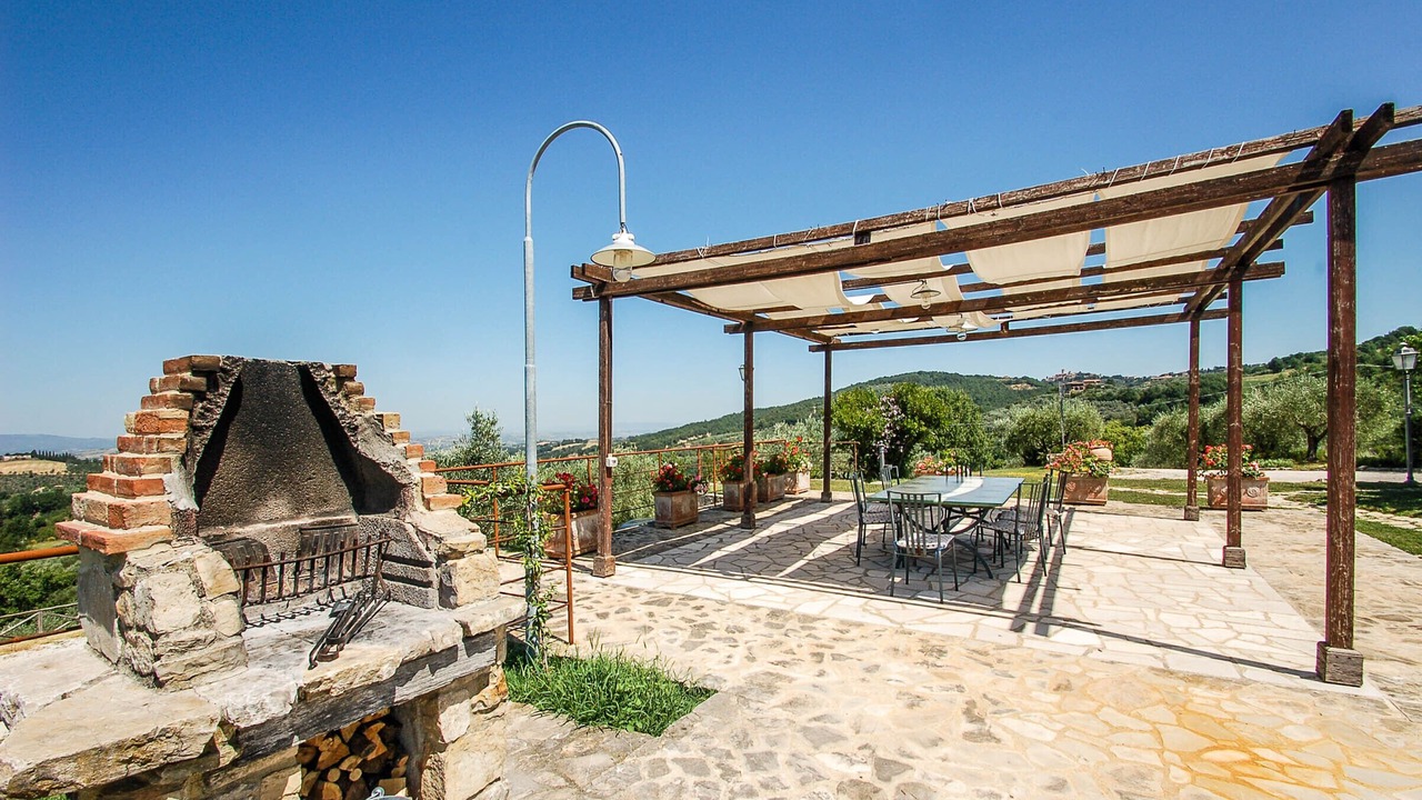 Photo of Outdoor in Collazzone