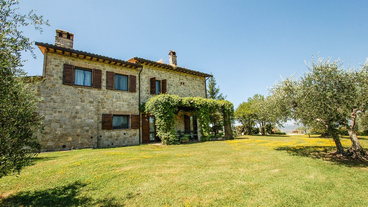 Photo of Outdoor in Collazzone