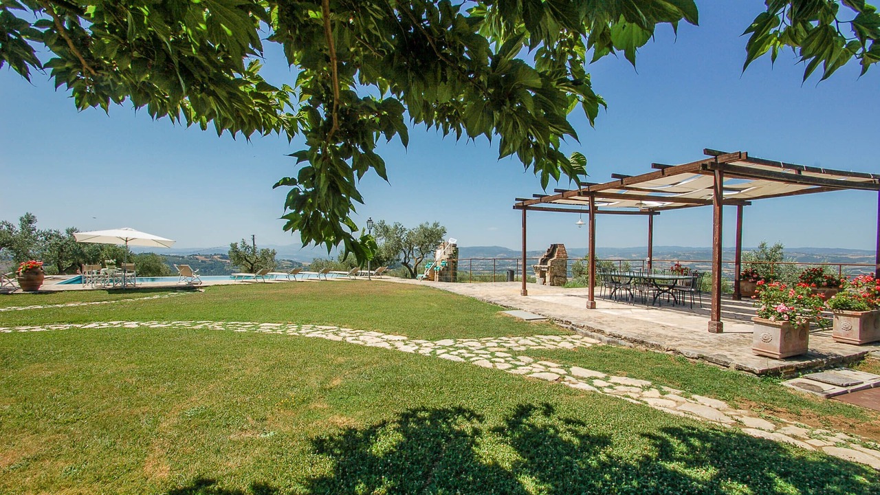 Photo of Outdoor in Collazzone