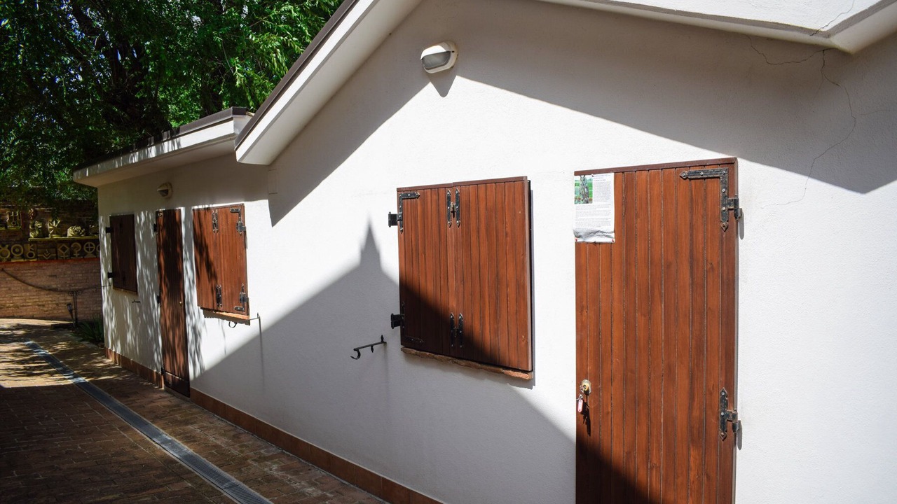 Photo of Outdoor in Borgo della Consolazione