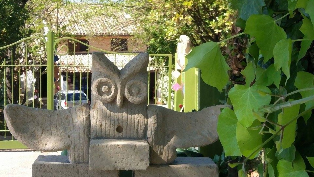 Photo of Outdoor in Borgo della Consolazione