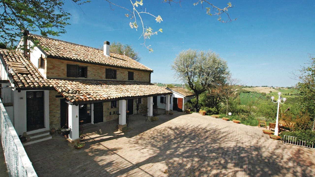 Photo of Outdoor in Borgo della Consolazione