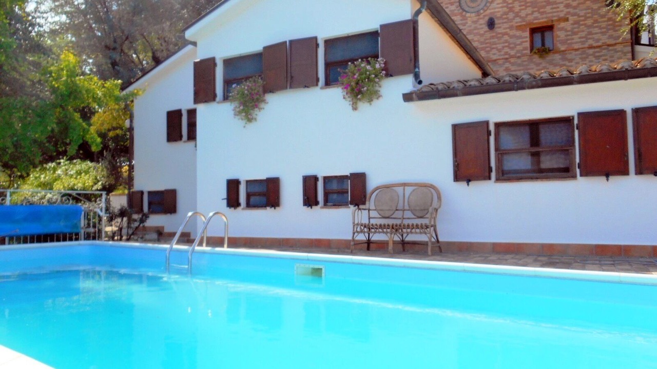 Photo of Outdoor in Borgo della Consolazione