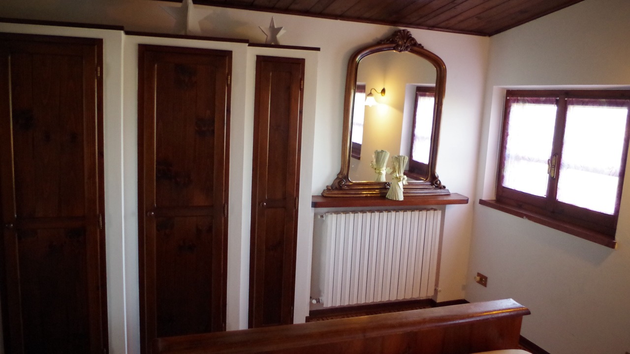 Photo of Bedroom in Borgo della Consolazione