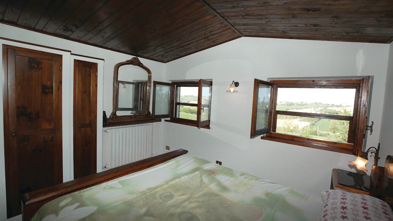 Photo of Bedroom in Borgo della Consolazione