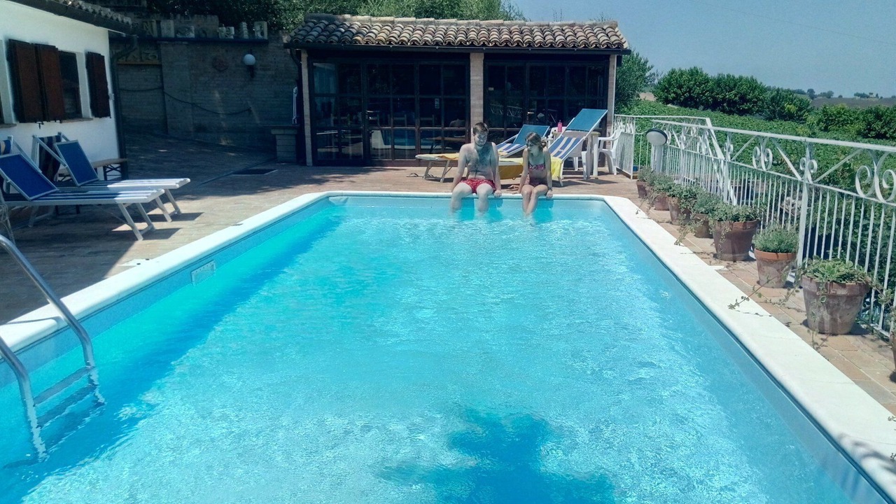 Photo of Outdoor in Borgo della Consolazione