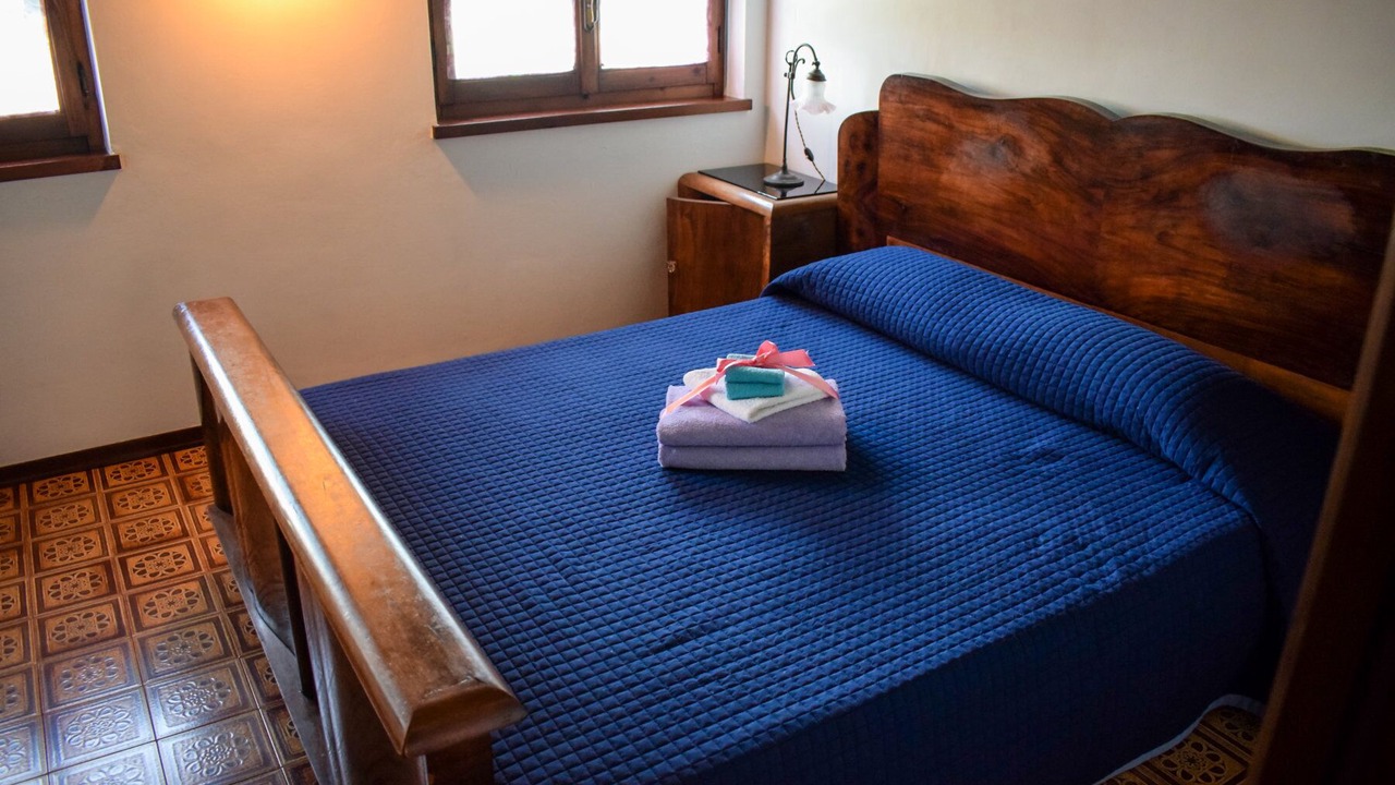 Photo of Bedroom in Borgo della Consolazione