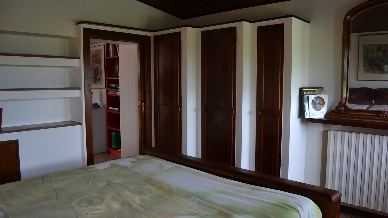 Photo of Bedroom in Borgo della Consolazione