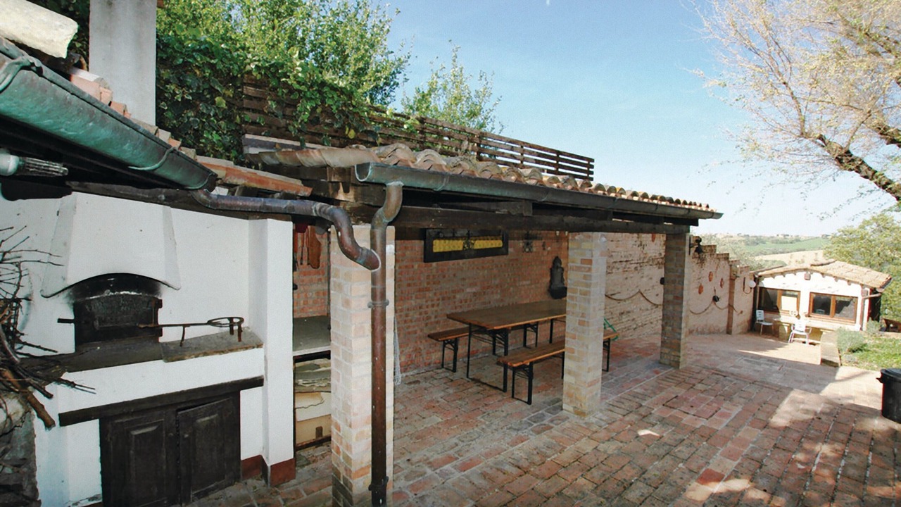 Photo of Outdoor in Borgo della Consolazione