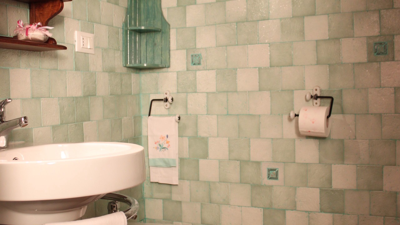Photo of Bathroom in Raggiolo